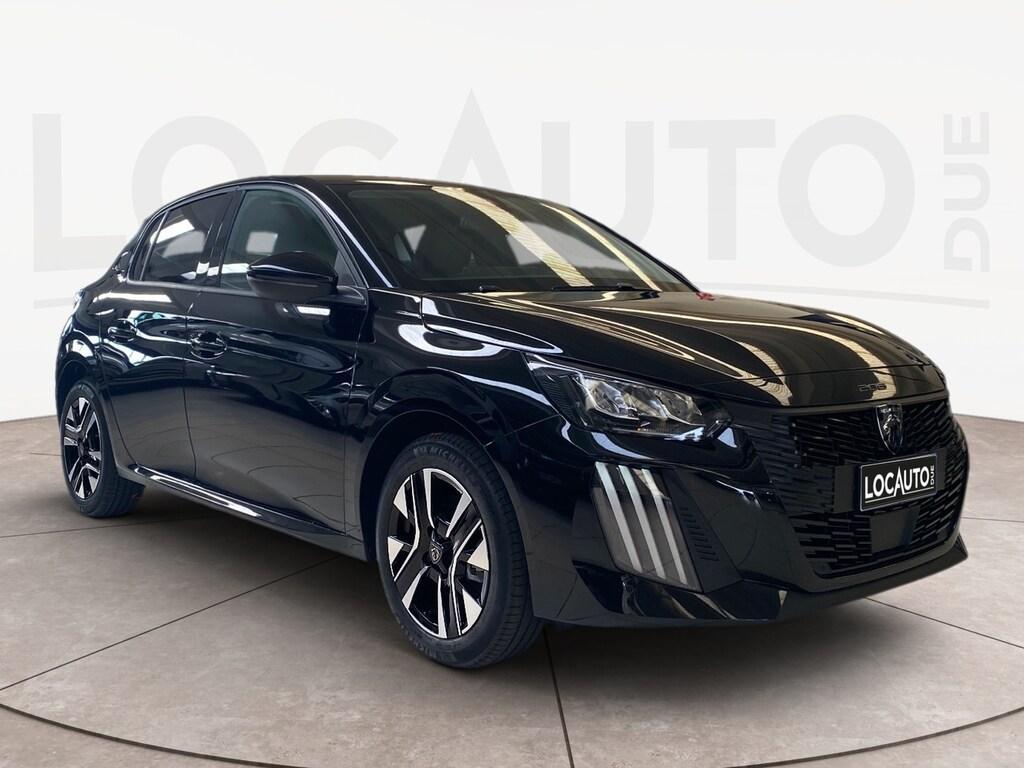 Peugeot 208 208 1.2 hybrid Allure 100cv e-dcs 6 - PROMO