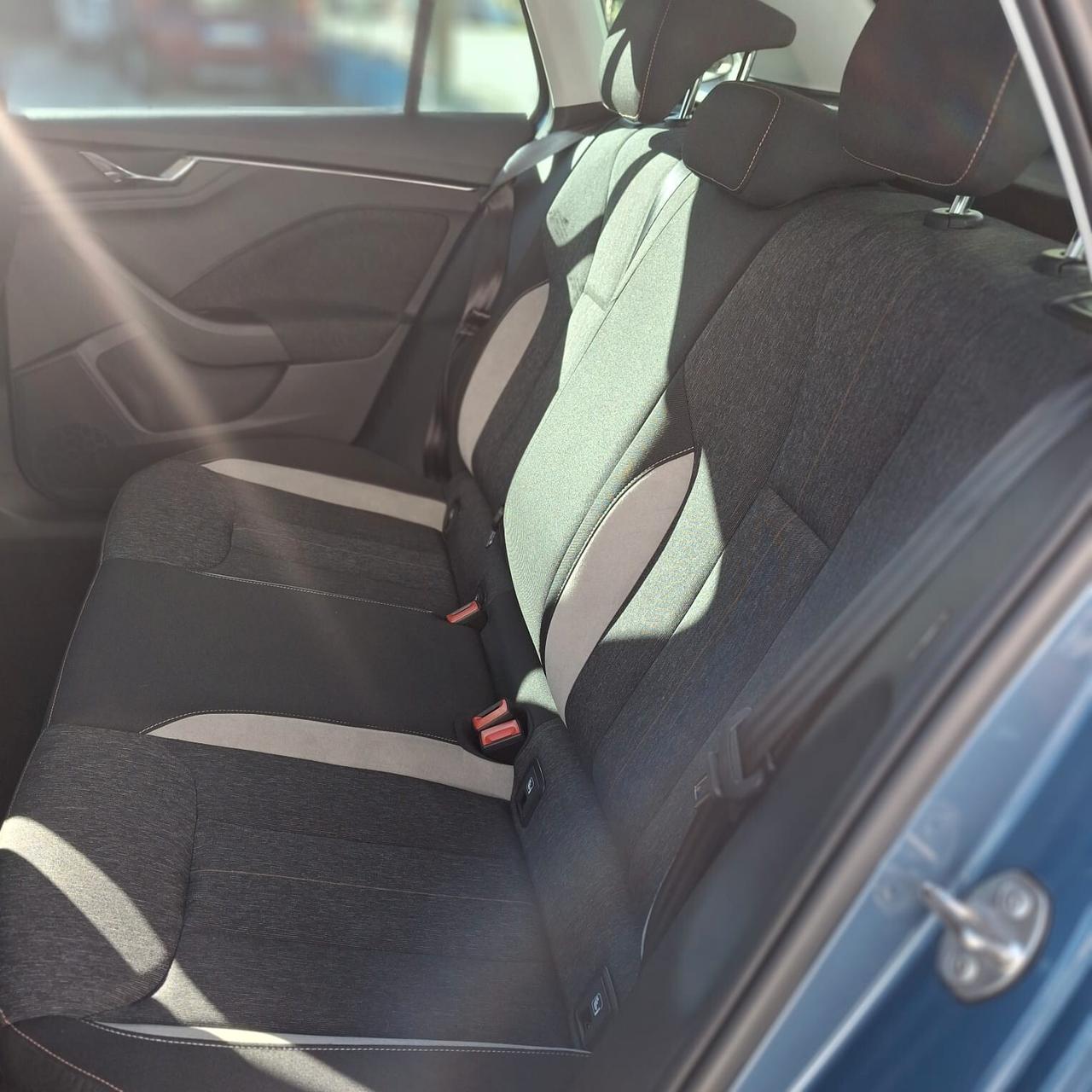 Skoda Kamiq 1.0 G-Tec Style