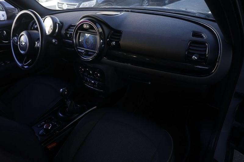 MINI Mini Clubman MINI Mini Clubman Mini 1.5 One Hype Clubman 75KW ANNO 2018