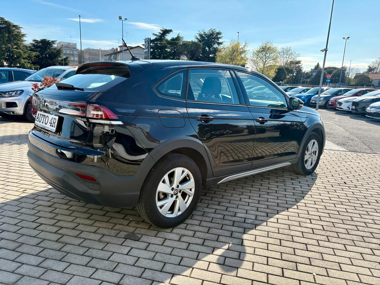 Volkswagen Taigo 1.0 TSI 110 CV DSG Life