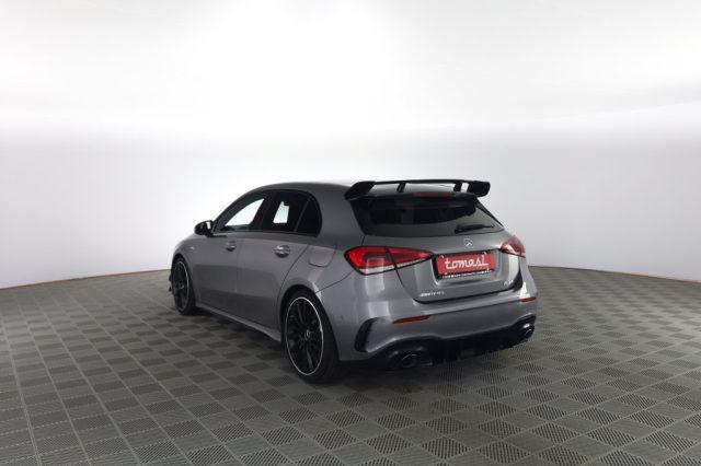 MERCEDES-BENZ A 35 AMG A 35 AMG 4Matic
