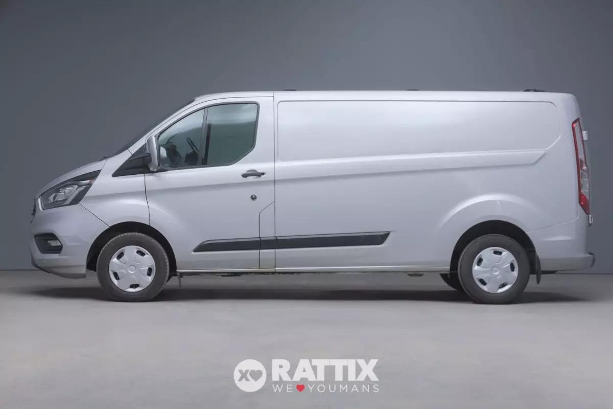 Ford Transit Custom 300 2.0 TDCI 130CV Titanium L2H1 (IVA ESCLUSA)