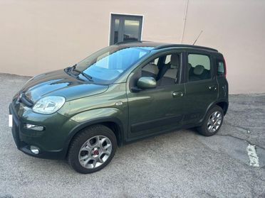 FIAT Panda 1.3 MJT S&S 4x4 Lounge 5posti