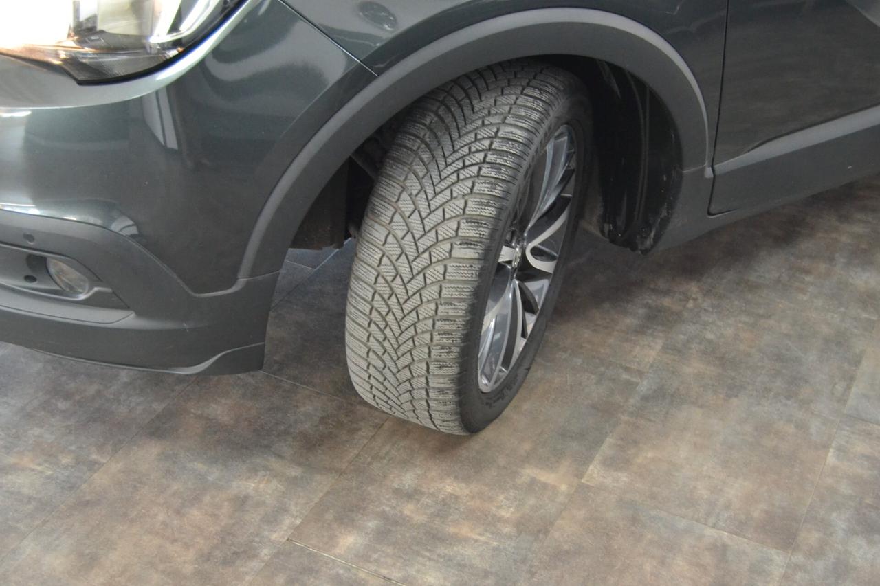 Opel Crossland X 1.6 D 100CV Ultimate Navi/UniPro