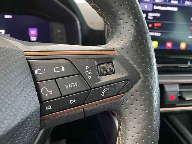 CUPRA Formentor 2.0 TDI