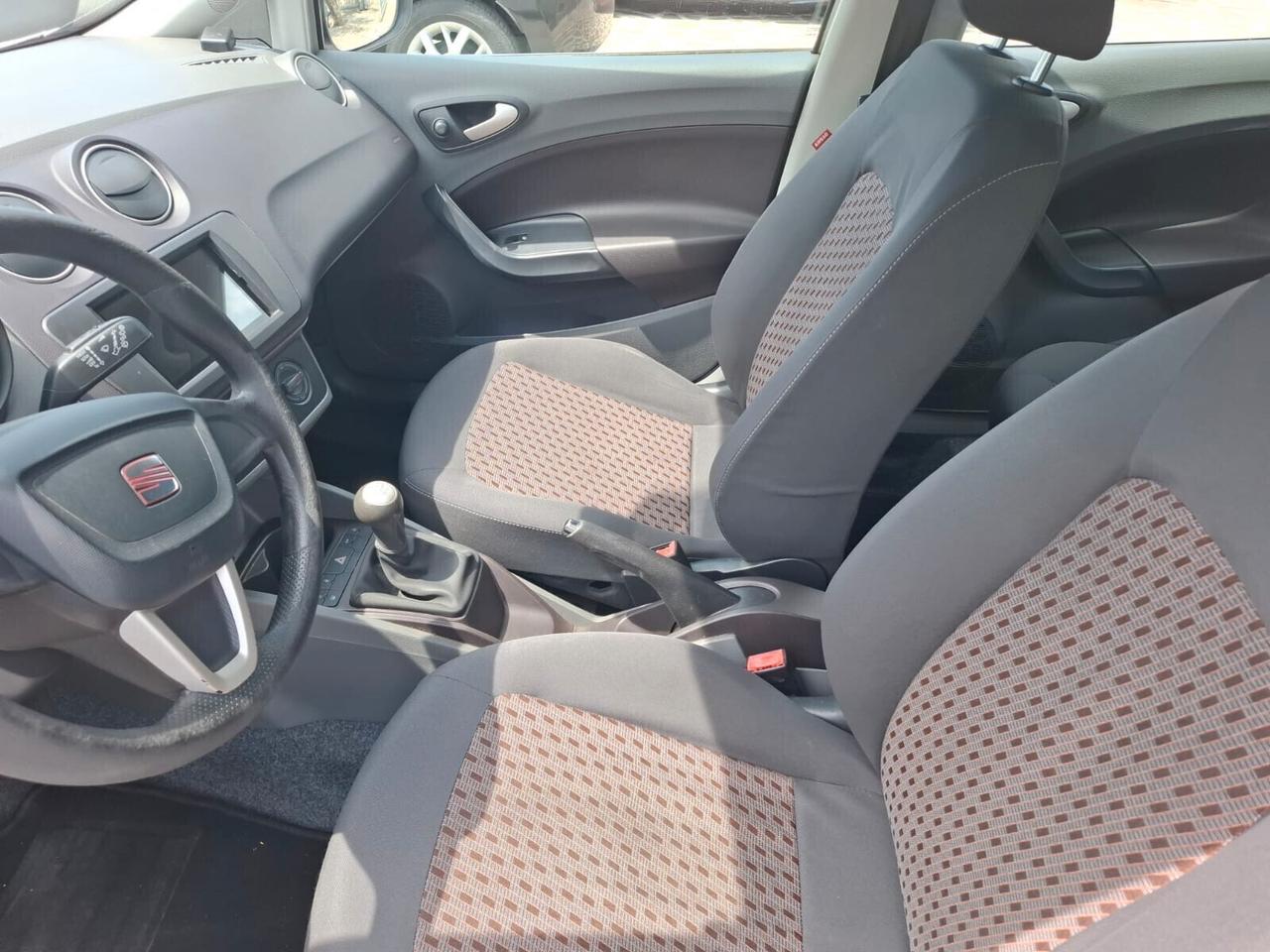 Seat Ibiza 1.2 5p. Style