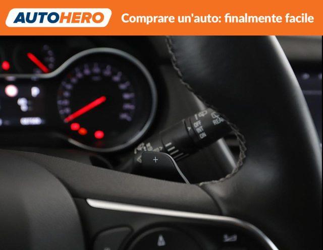 OPEL Grandland X 1.6 Hybrid4 Plug-in aut. AWD