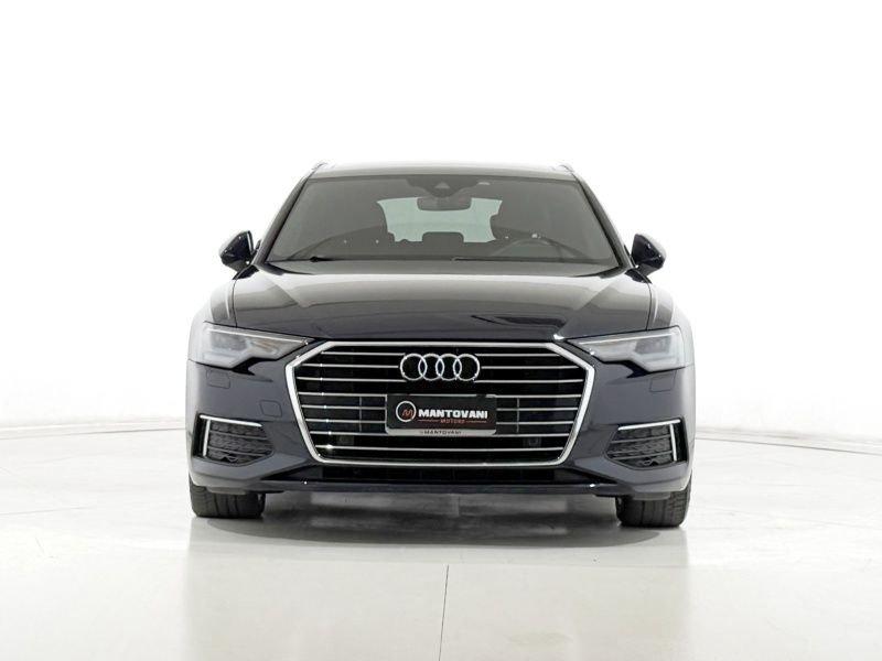 Audi A6 A6 Avant 40 2.0 tdi mhev Business Design s-tronic