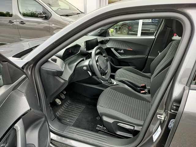 Peugeot 2008 PureTech 100 S&S Active Pack