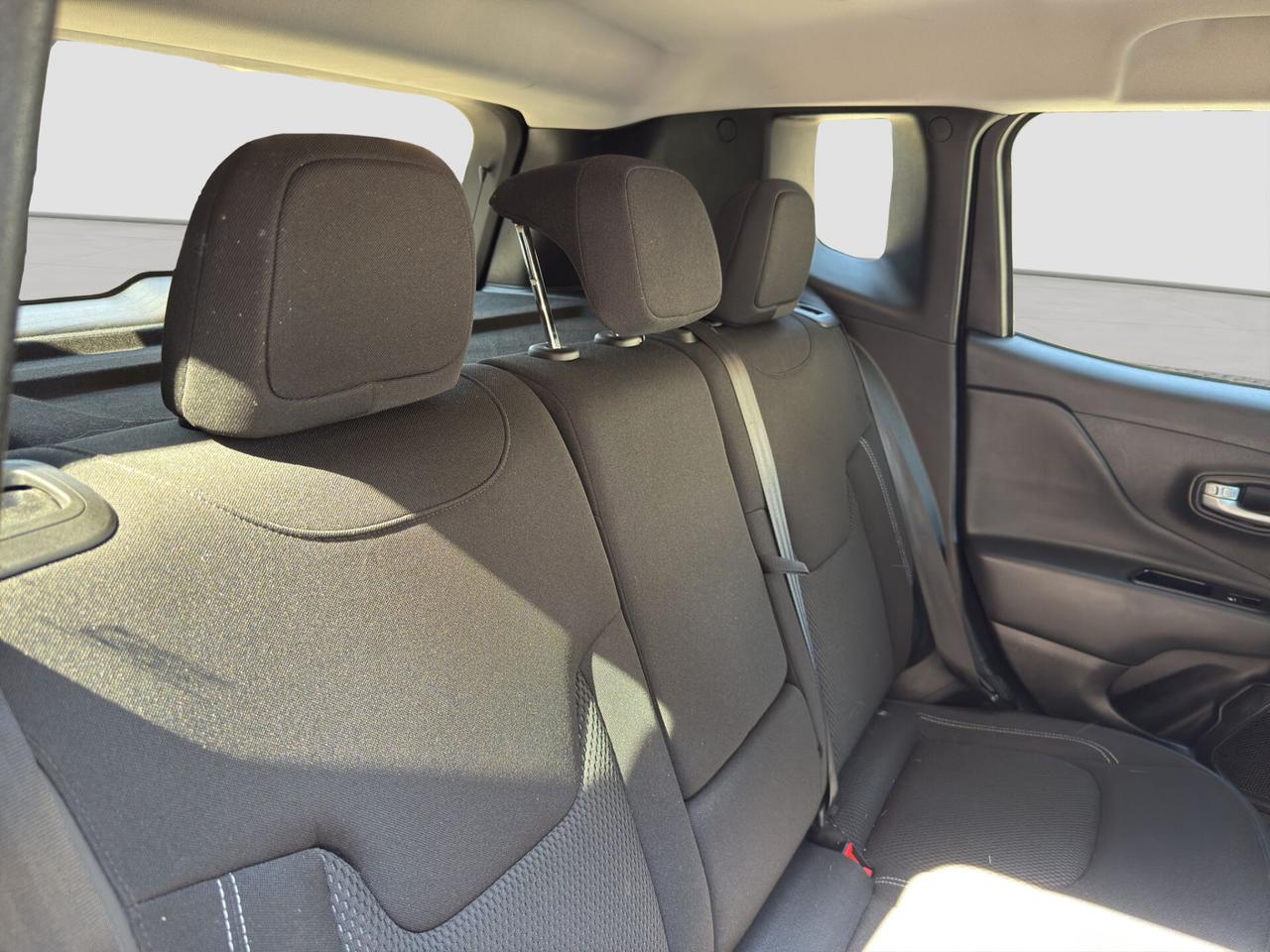 Jeep Renegade 1.6 mjt Limited 2wd 120cv automatica 2020