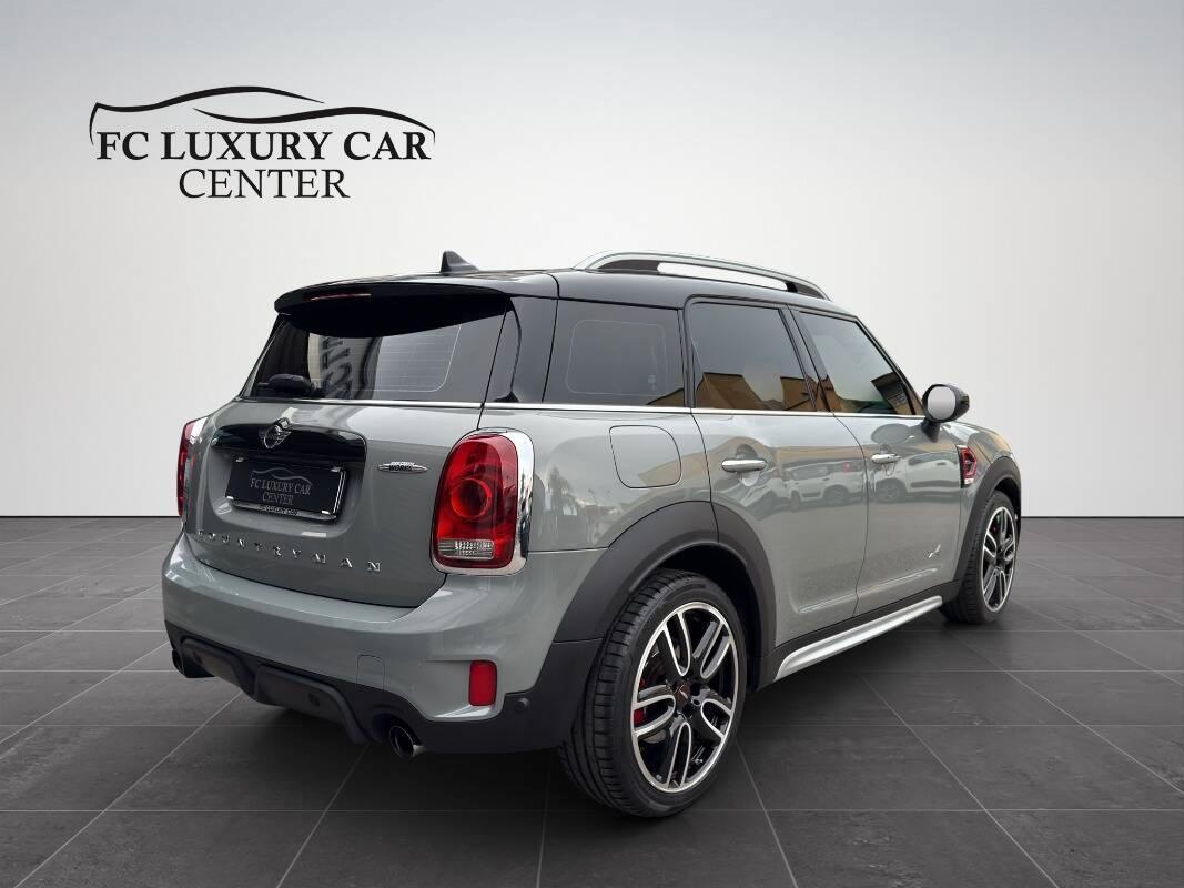 Mini Countryman 2.0 John Cooper Works all4 auto