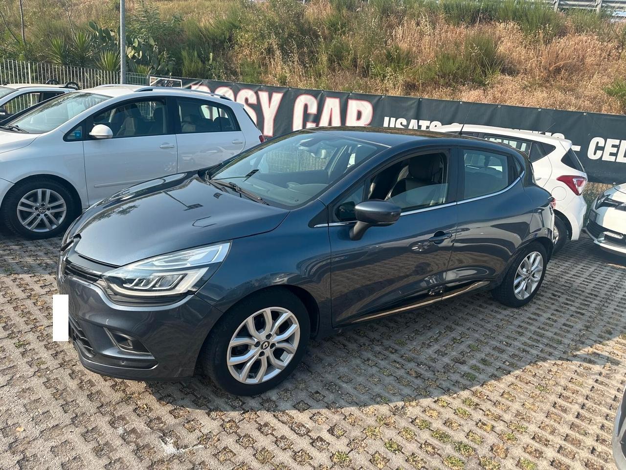 Renault Clio dCi 8V 90CV Start&Stop 5 porte Energy Intens-11/2016
