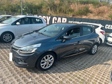 Renault Clio dCi 8V 90CV Start&Stop 5 porte Energy Intens-11/2016