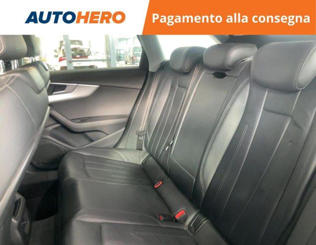 AUDI A4 Avant 2.0 TDI 190 CV quattro S tronic