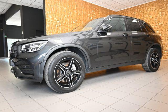 MERCEDES-BENZ GLC 300 e 4MATIC EQ-POWER AMG PREMIUM PLUS TETT.RADAR FULL