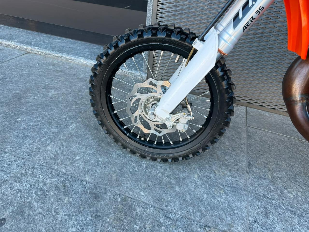 Ktm SX 65