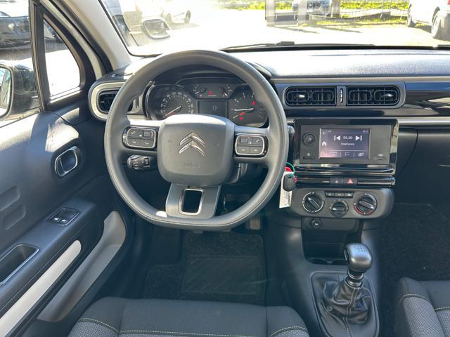 CITROEN C3 BlueHDi 100 S&S Feel