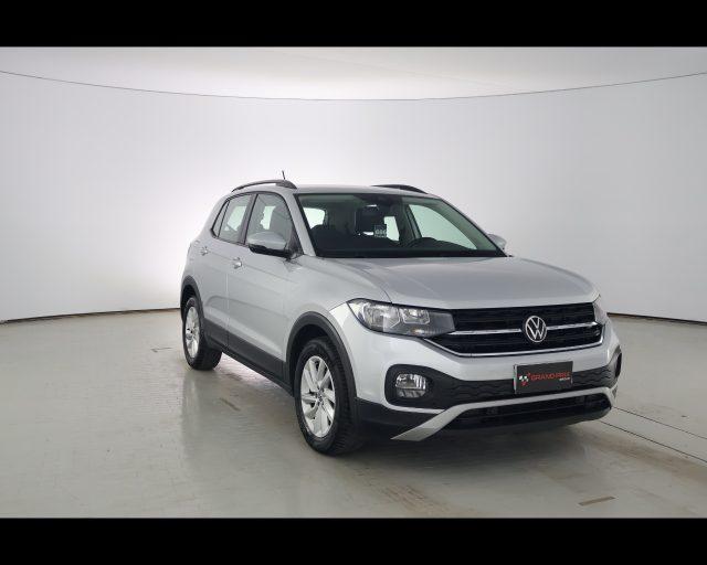 VOLKSWAGEN T-Cross 1.0 TSI 110 CV DSG Style