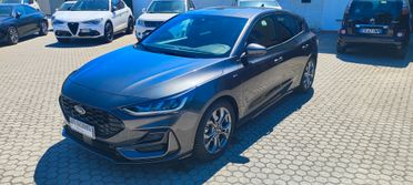 Ford Focus 1.0 EcoBoost Hybrid 125 CV 5p. ST-Line