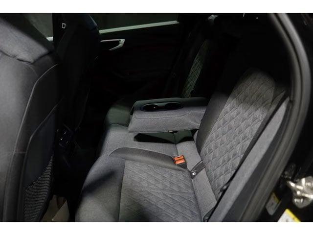 Audi A5 A5 Avant 2.0 tdi mhev+ S line edition quattro 204cv s-tronic TETTO PANORAMA MATRIX CAMERA NAVI ACC