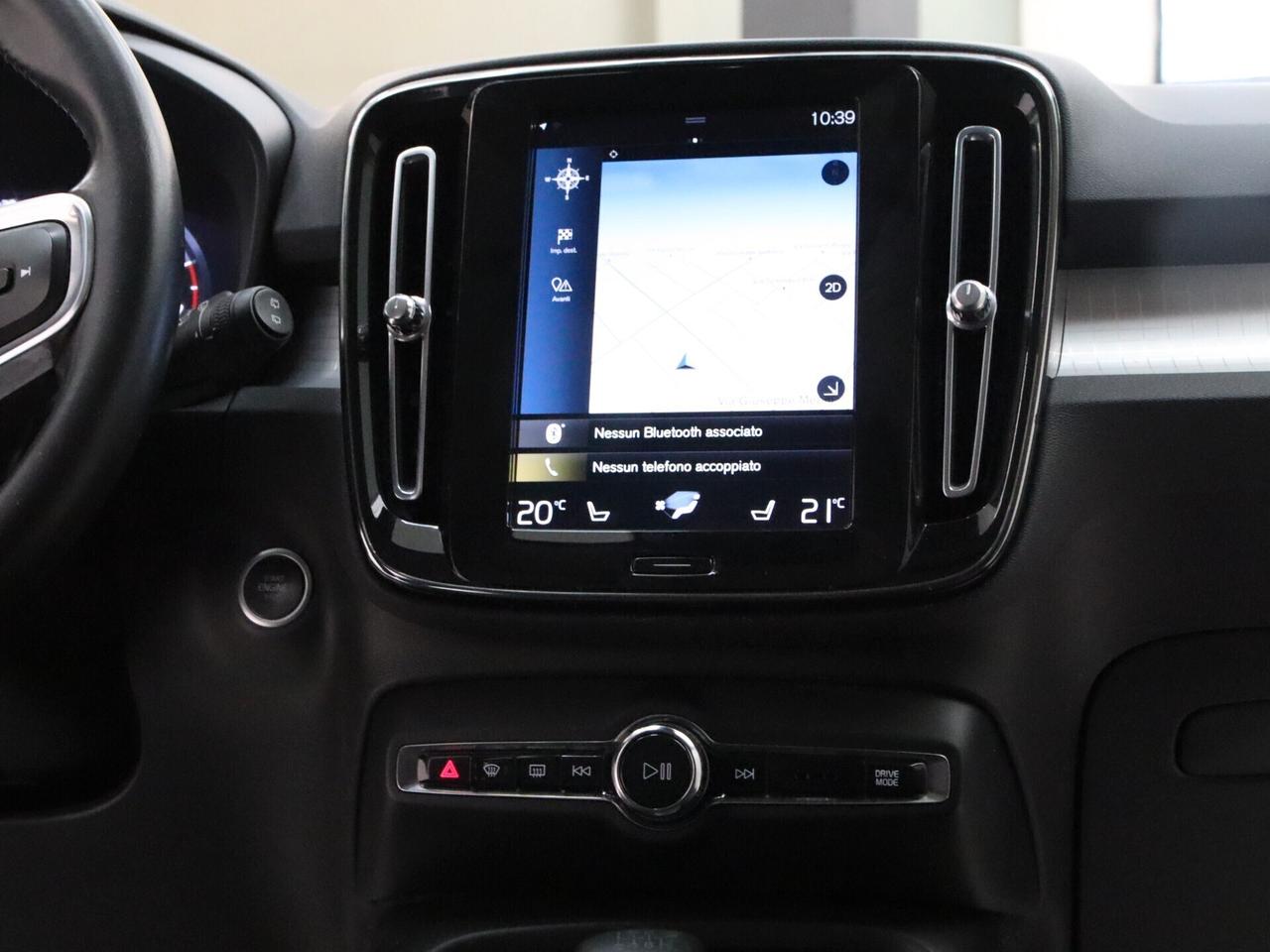 Volvo XC40 1.5 t2 Momentum Pro my21