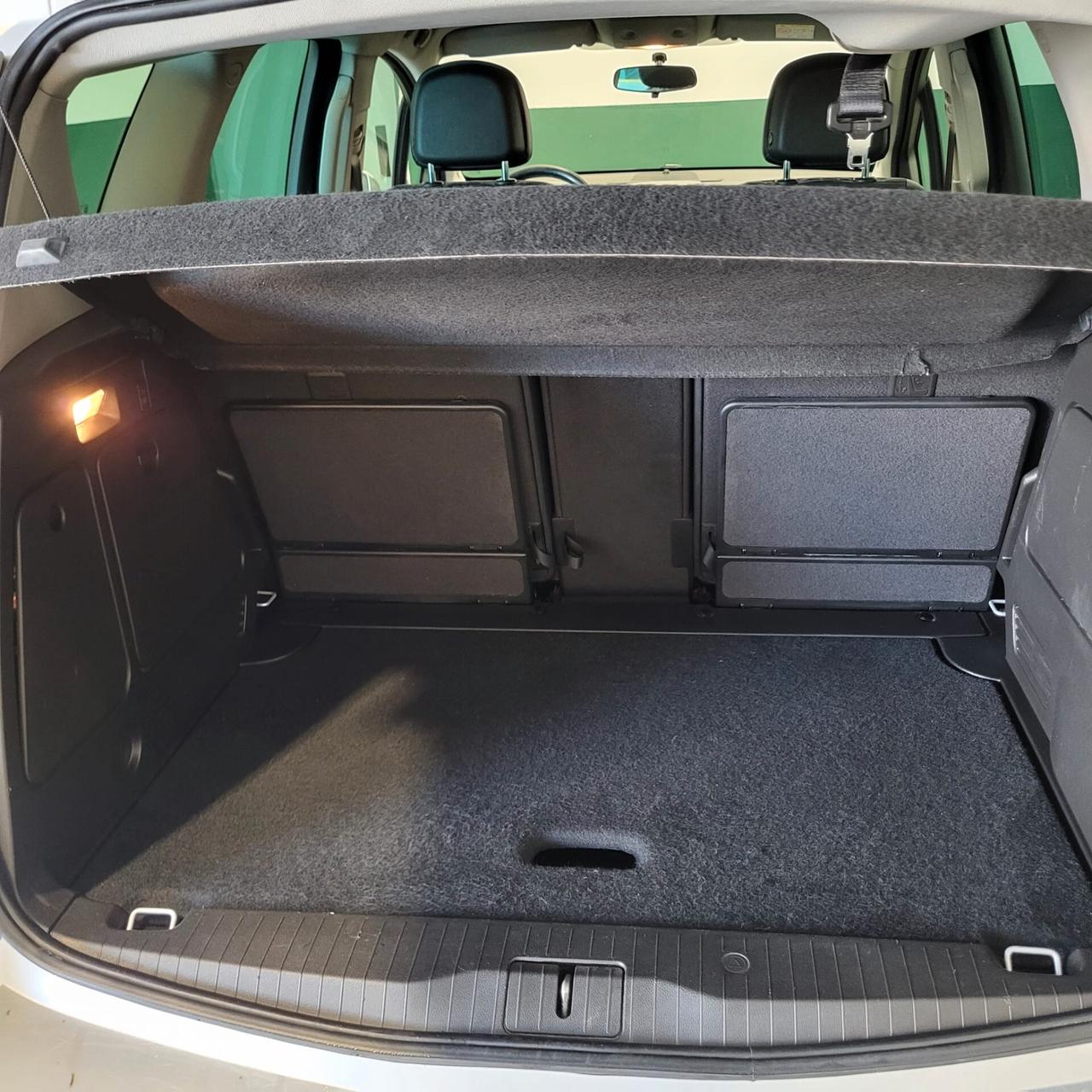 Opel Meriva 1.4 Turbo 120CV GPL Tech Cosmo