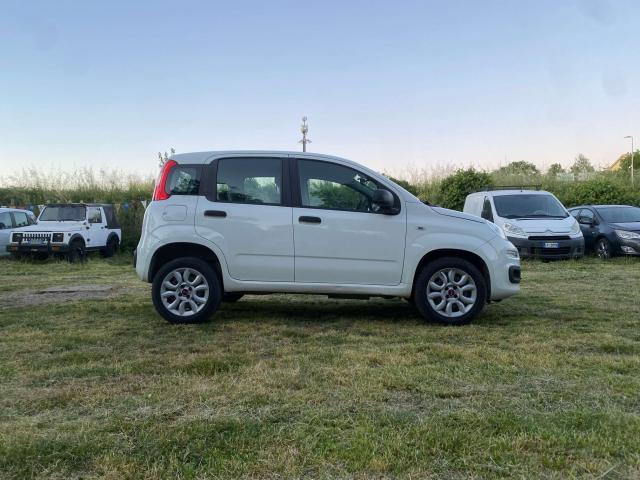 Fiat New Panda Solo 54.000km * ADAS * Sensori park. + Com. V