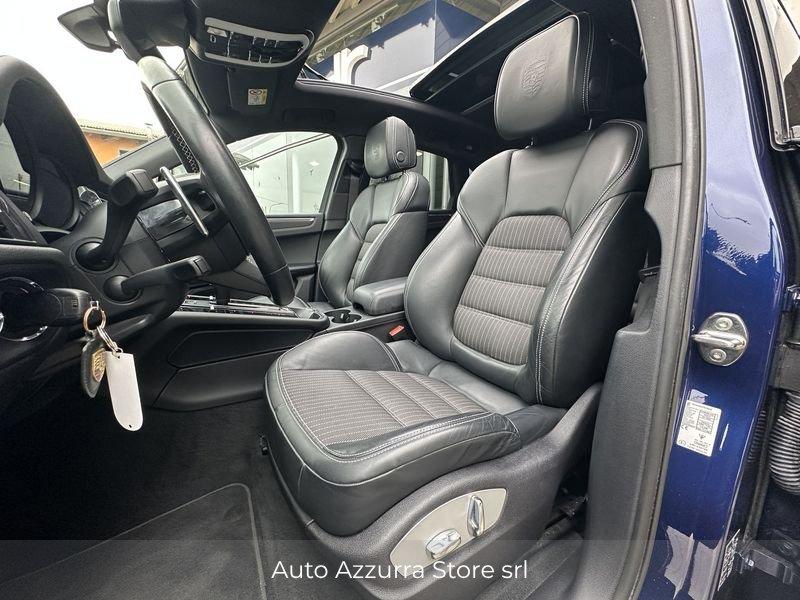 Porsche Macan 2.0 T *TETTO, 20'', PASM, PDLS+, BOSE, SPORTCHRONO, PROMO AZZURRA*