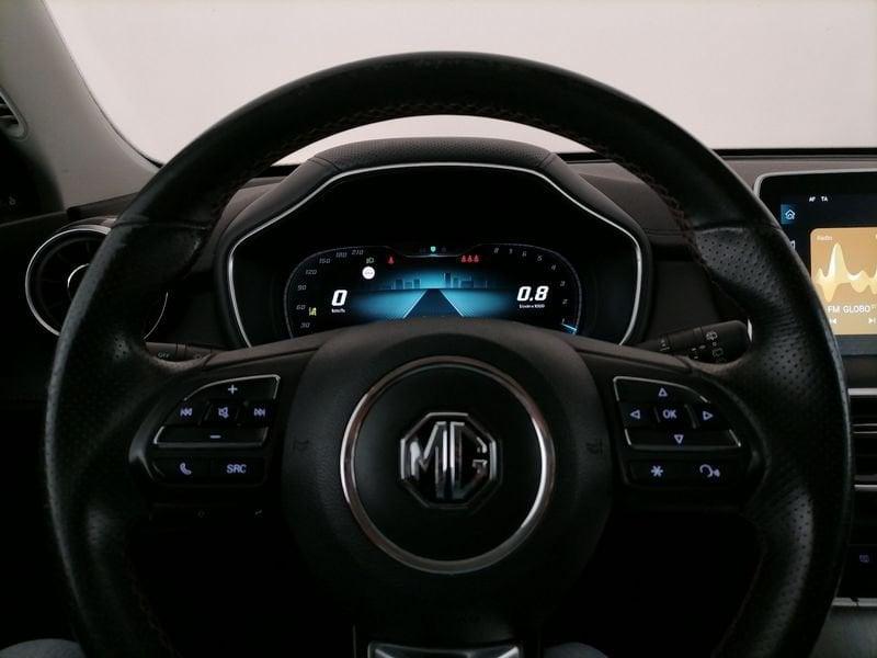 MG HS 1.5 t Luxury auto