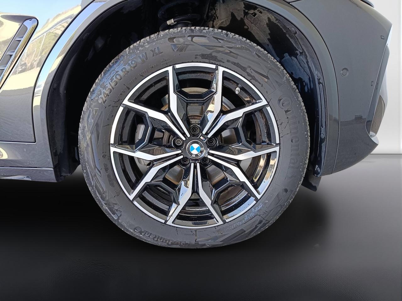 BMW X3 G01 2021 - X3 xdrive20d mhev 48V Msport auto