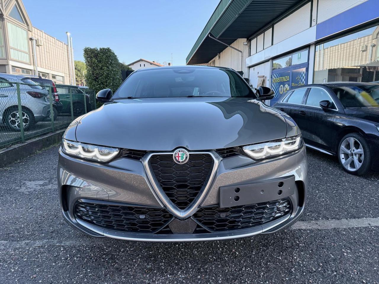 Alfa Romeo Tonale 1.3 phev Ti Q4 280cv at6