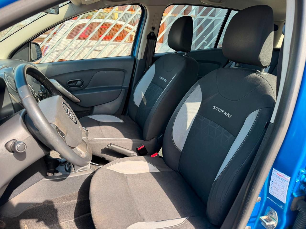 Dacia Sandero Stepway 900 TCe 12V 90CV Prestige