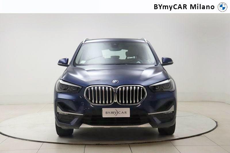 BMW X1 18 i xLine Plus sDrive Steptronic