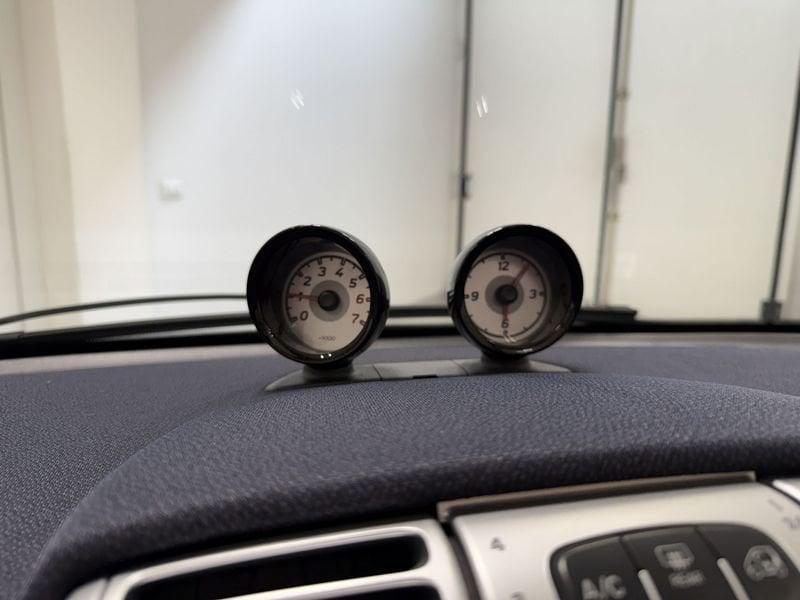 smart fortwo fortwo 1000 52 kW MHD cabrio passion