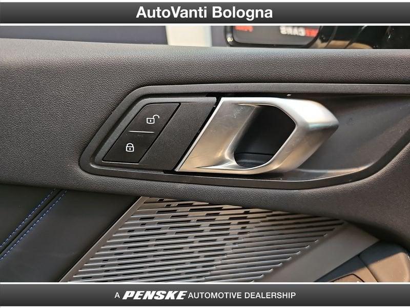 BMW Serie 1 118d 5p. Msport