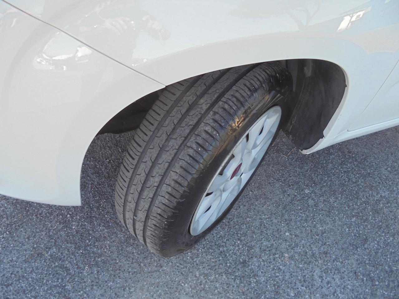 Fiat Panda 0.9 TwinAir Turbo Natural Power Easy