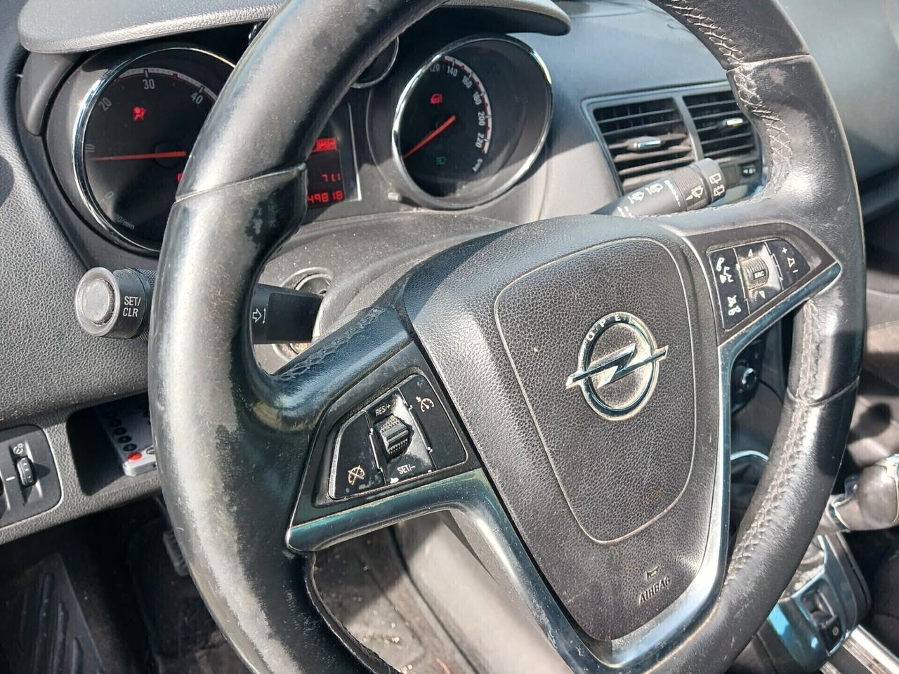 Opel Meriva 1.3 CDTI Elective