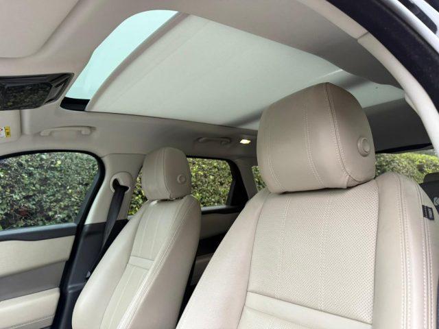 LAND ROVER Range Rover Velar 2.0D I4 240 CV S AUT - NAVI - TETTO PANORAMA - 22