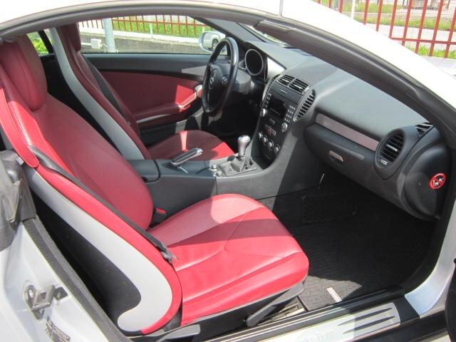 Mercedes-benz SLK KOMPRESSOR