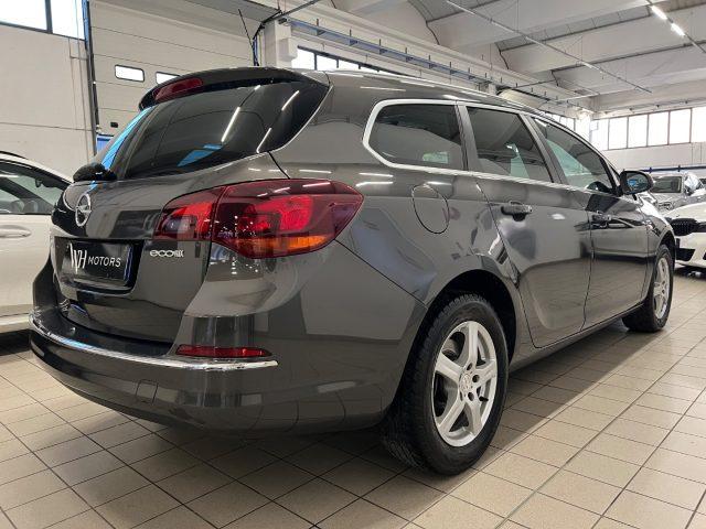 OPEL Astra 1.6 CDTI EcoFLEX Sports Tourer //EURO 6B//