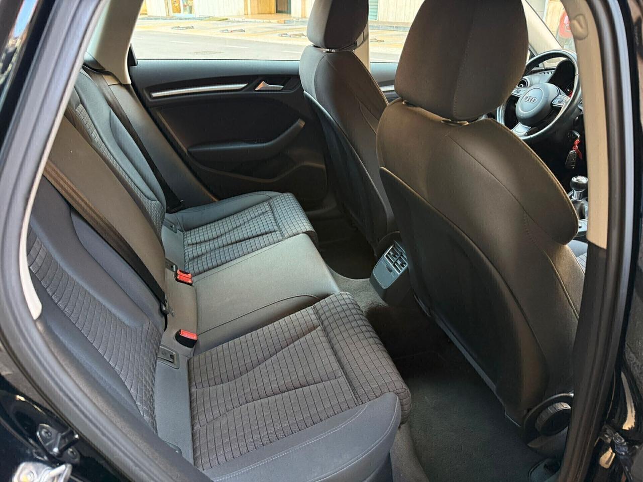 Audi A3 SPB 2.0 TDI 150 CV Ambition Sportback