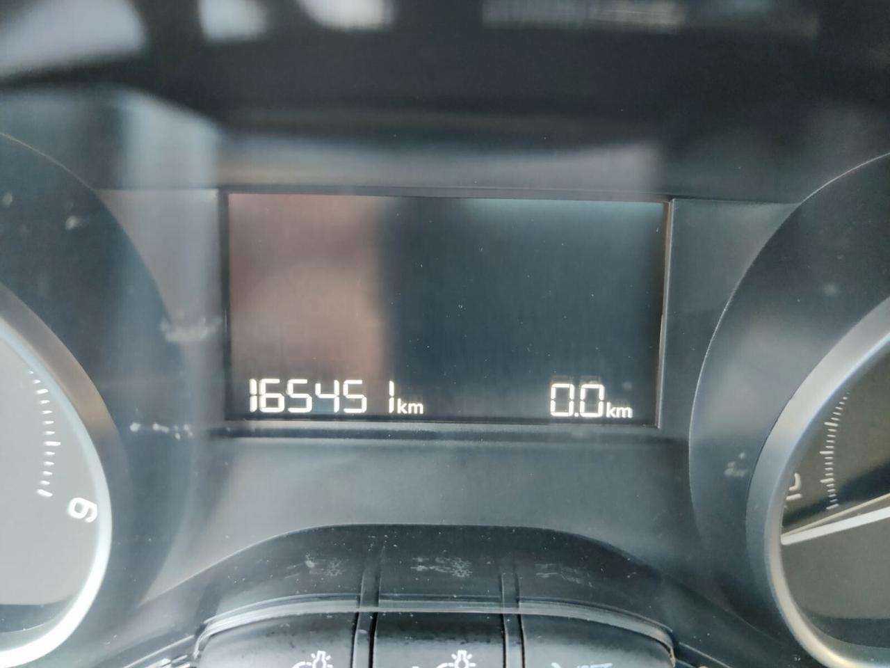 Peugeot 208 Diesel 5 Porte