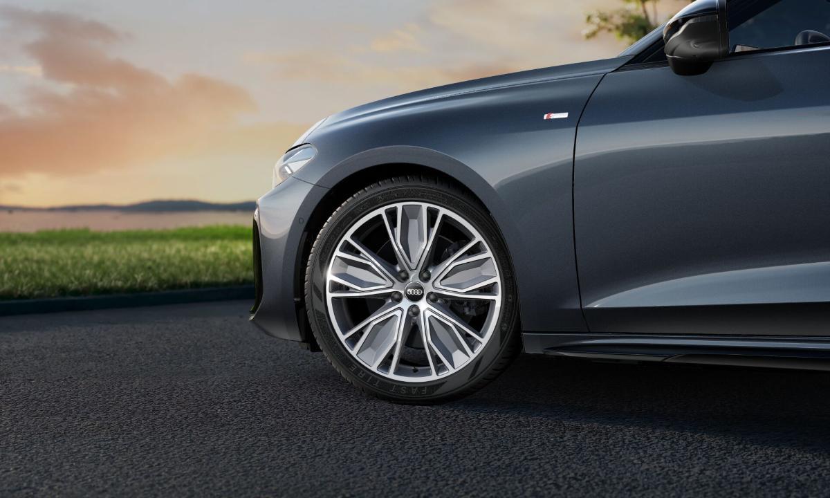 A5 Avant TDI 150 kW mHEV+ S tronic S line edition