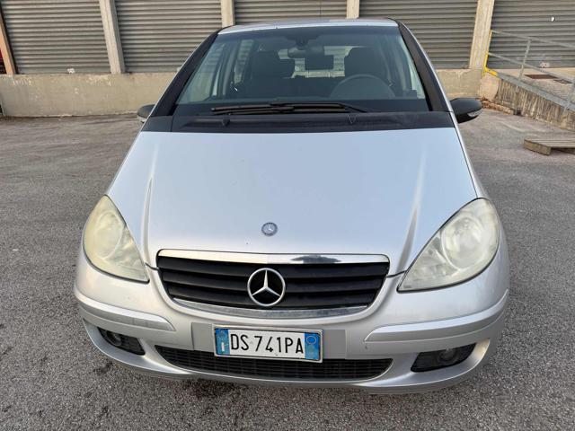 MERCEDES-BENZ A 180 CDI Avantgarde senza nessun lavoro da fare
