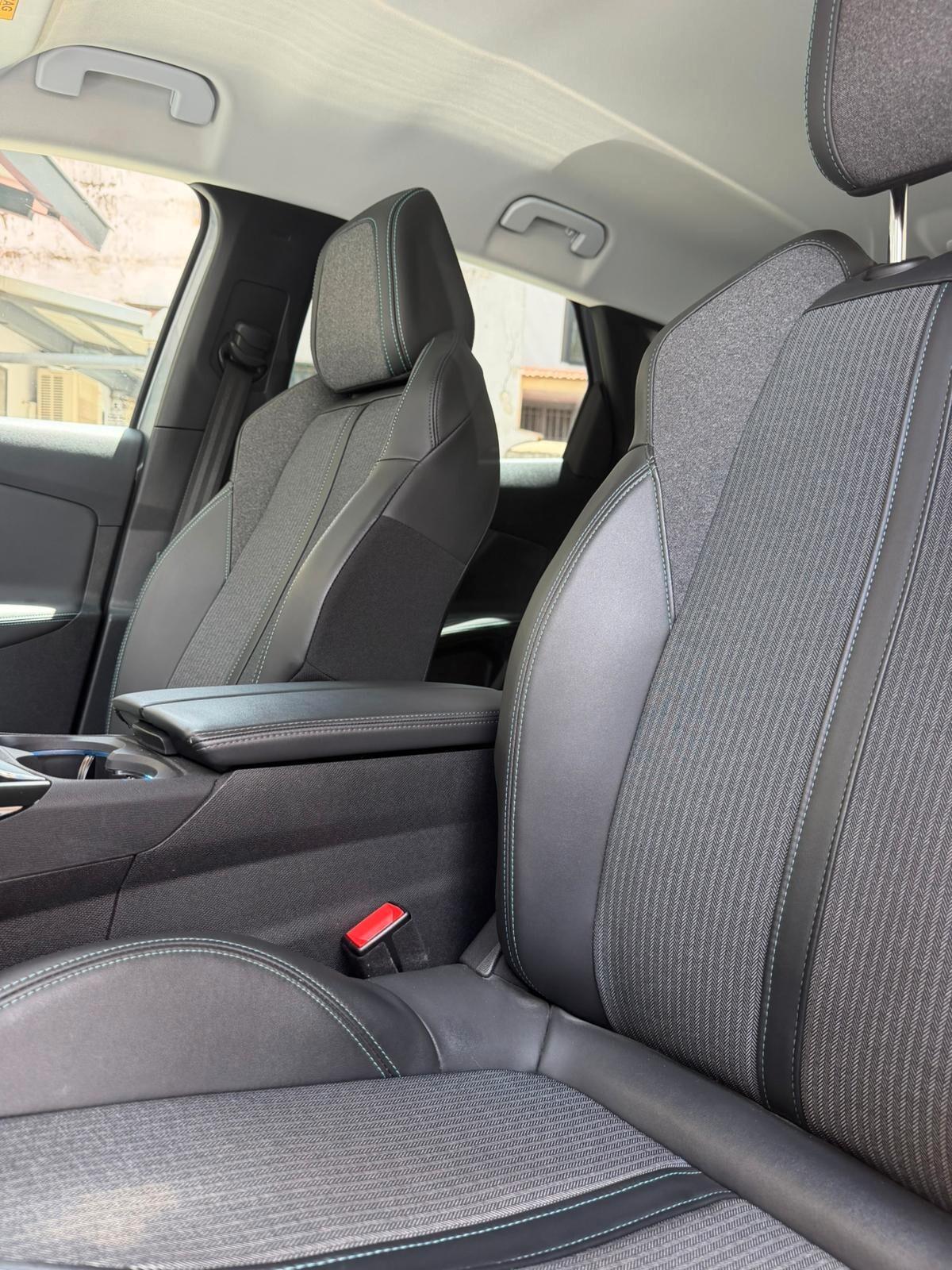 Peugeot 3008 1.5 BlueHDi 130cv S&S Allure pack EAT8