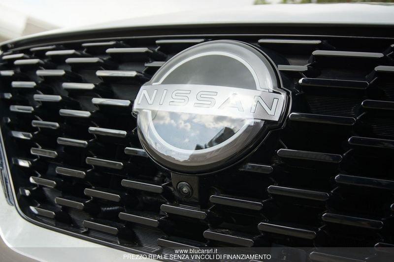 Nissan Qashqai 1.3 MHEV 158 N-Connecta Xtronic