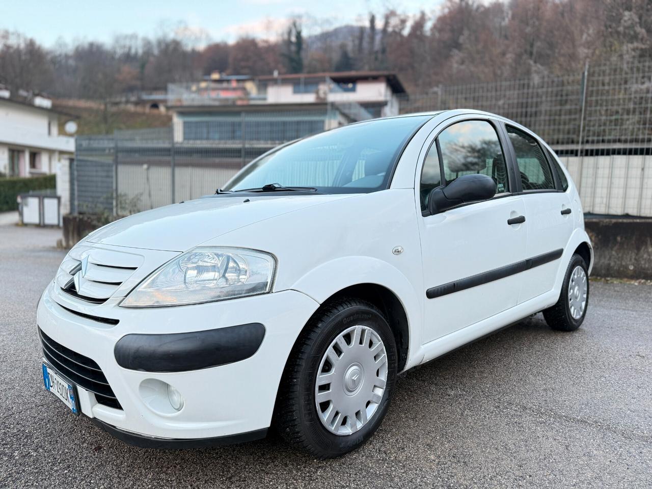 Citroen C3 1.1 Style 60cv