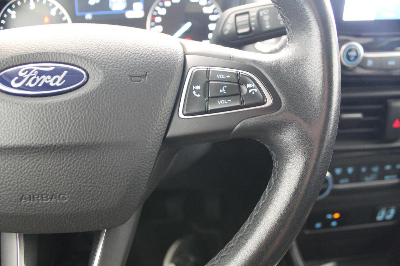 Ford EcoSport 1.5 ecoblue Titanium Plus