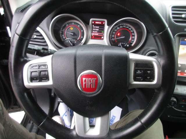 Fiat Freemont 2.0 mjt 16v Lounge 4x4 170cv auto 7 POSTI