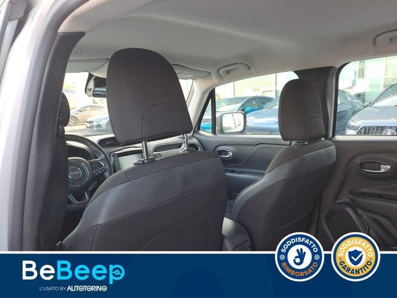 Jeep Renegade 1.6 MJT LIMITED 2WD 130CV